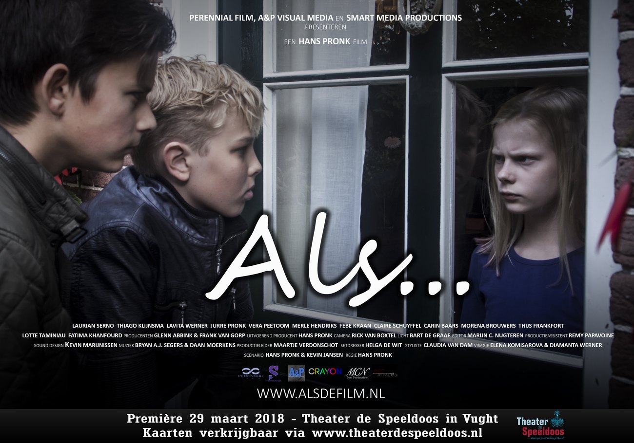 Als... korte film