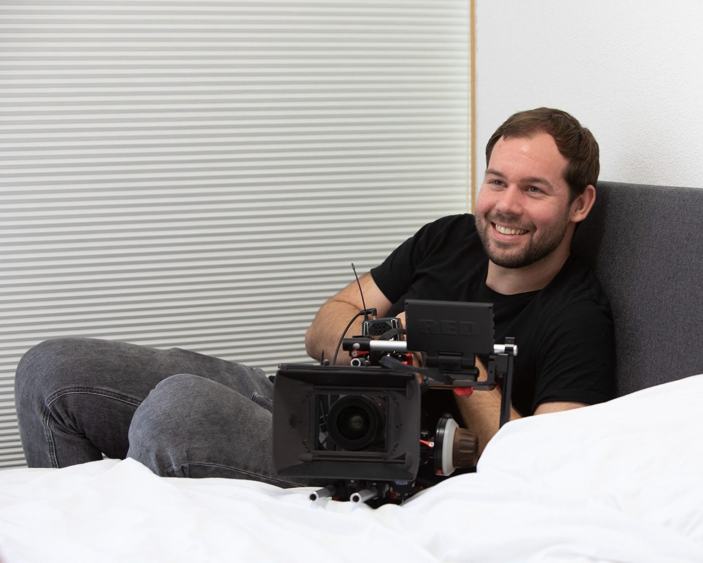 Behind the scenes De Val, foto 3