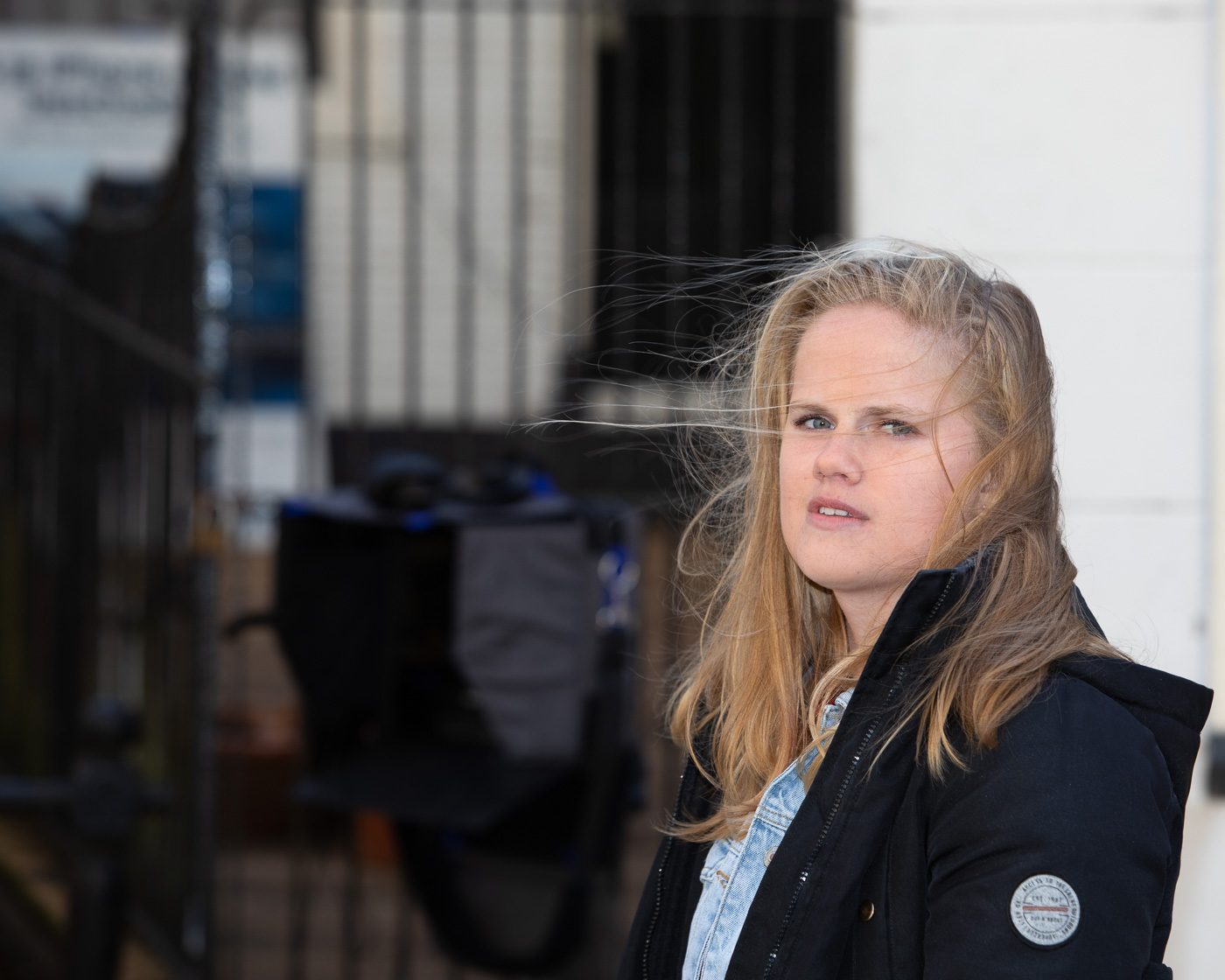 Behind the scenes De Val, foto 23