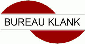 Bureau Klank